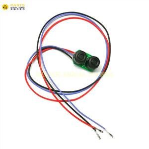 Dingli Joystick Lenkschalter DL–00003035