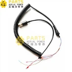 GENIE COIL CORD 62223GT