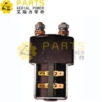 Pumpenschütz anheben