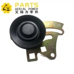 Deutz Spannrolle