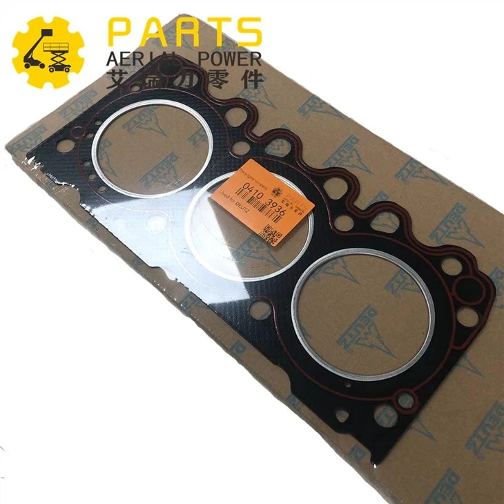 Deutz Cylinder Head Gasket