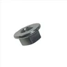 77674GT NUT,HEX,FLANGE 5/8-18,GRD 8 ZI