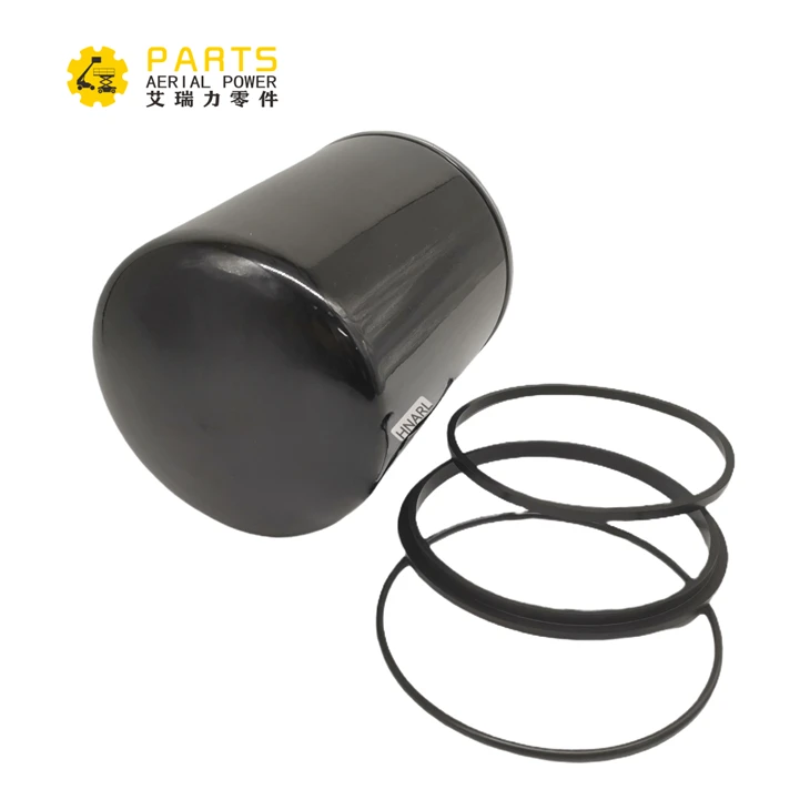 JLG Filter Hyd 2120129