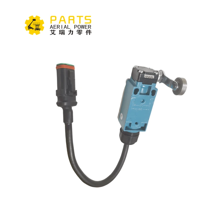 Limit Switch,Safety 75031, 75031GT