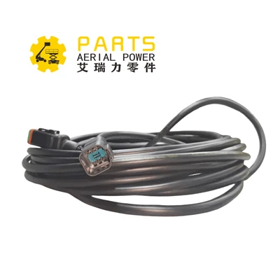 233052, CABLE, PLATFORM To CONTROL