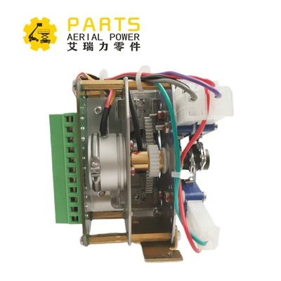 JLG 240044 Joystick Drive, Steer 1 Axis, Rocker