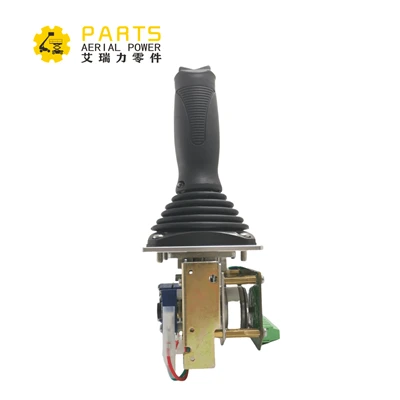 JLG 240044 Joystick Drive, Steer 1 Axis, Rocker