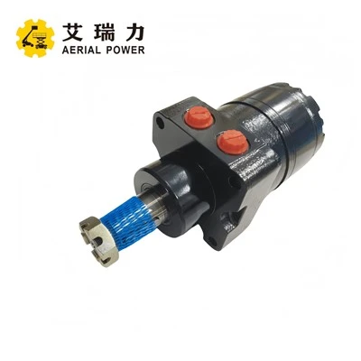 Hydraulic Drive Motor 141656 For Skyjack high quality