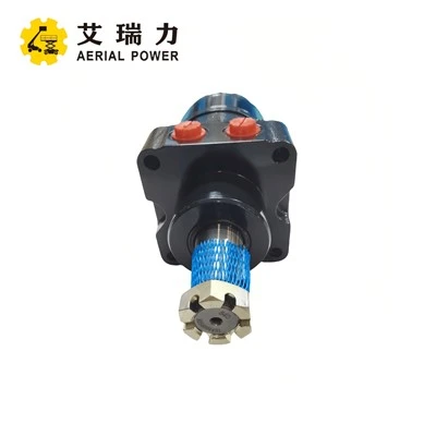 Hydraulic Drive Motor 141656 For Skyjack best