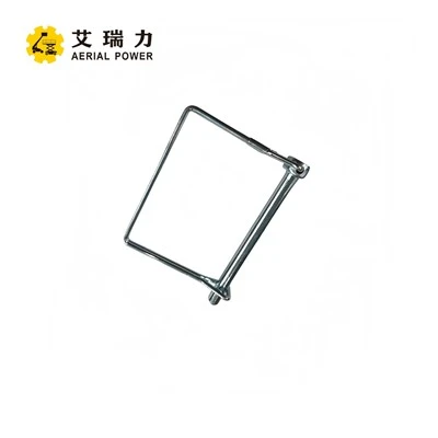 Pin Wire Lock 3422219 For JLG suppliers