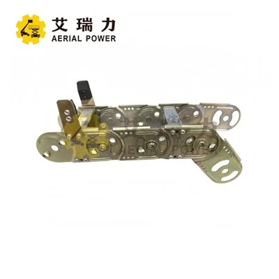 REPAIR KIT,4 LINK,W/GUIDE 122661 For GENIE factory