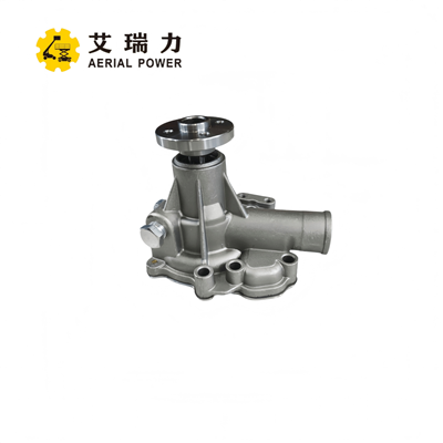 Water Pump 128987 For Genie suppliers