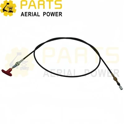 Notablasskabel 800359517 Für XCMG