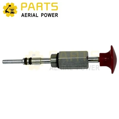 Hand Pump Valve Assembly 84739GT For Genie manufacturers