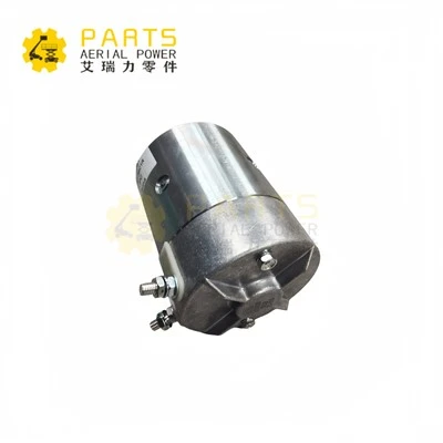 Pump Motor, GS32m 1310162GT For Genie suppliers