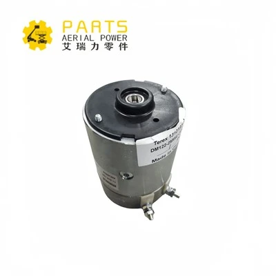 Pump Motor, GS32m 1310162GT For Genie best