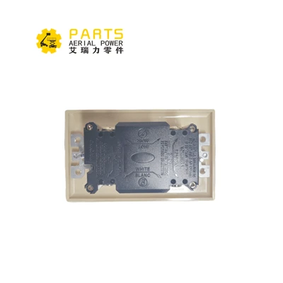 MEC 92007 Outlet 15A 120V GFC