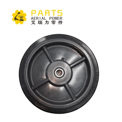 WHEEL, 10